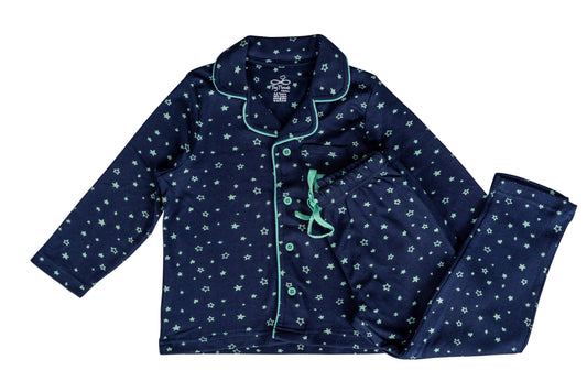 Starry Night Suit