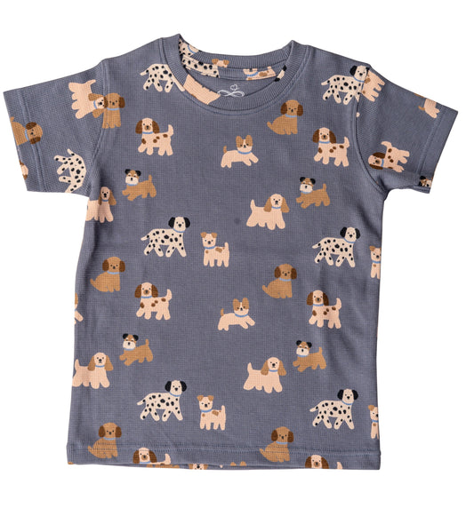 Puppy Love Boys Co-ord Set