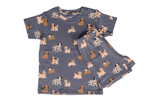 Puppy Love Boys Co-ord Set