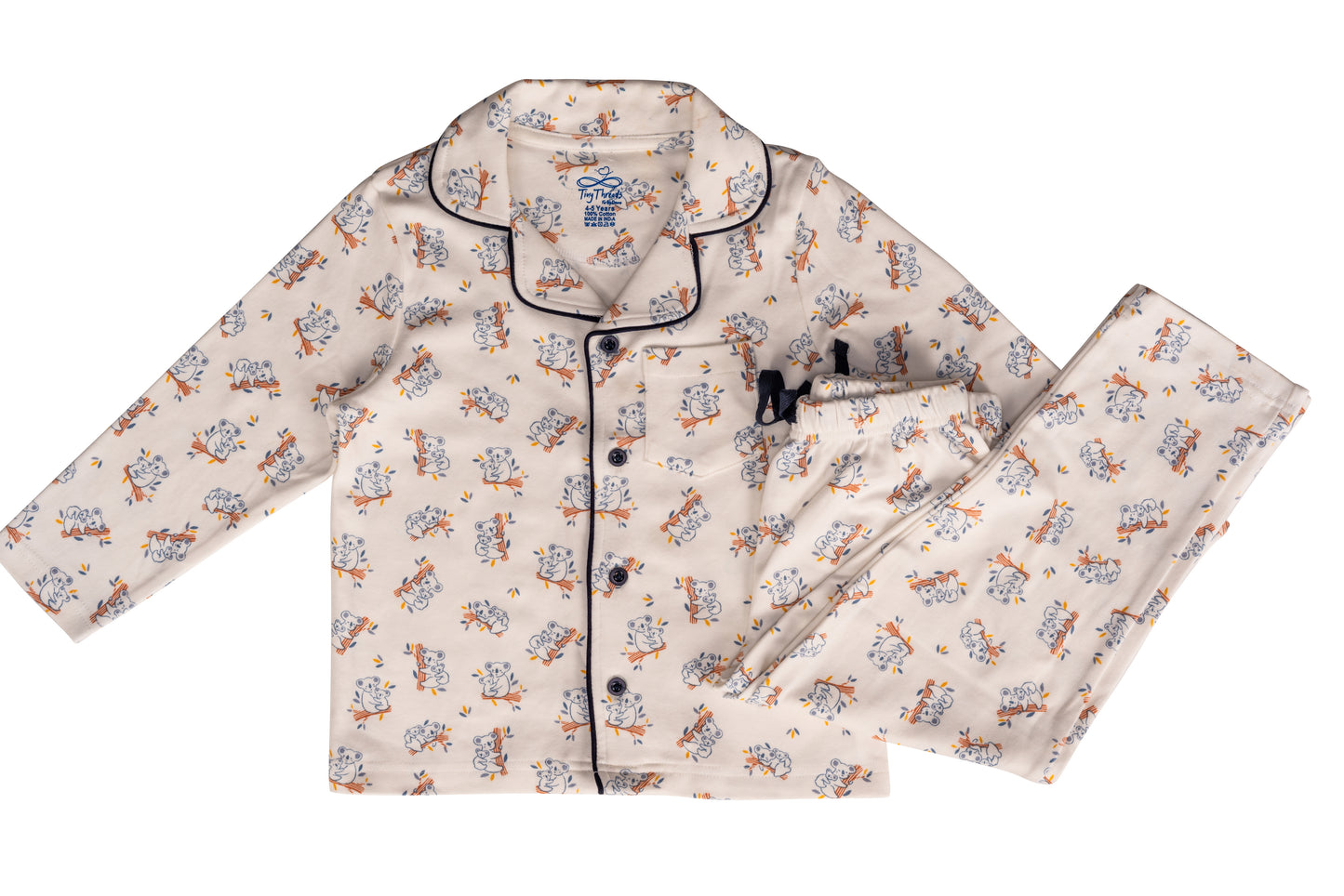 Koala Love Night Suit