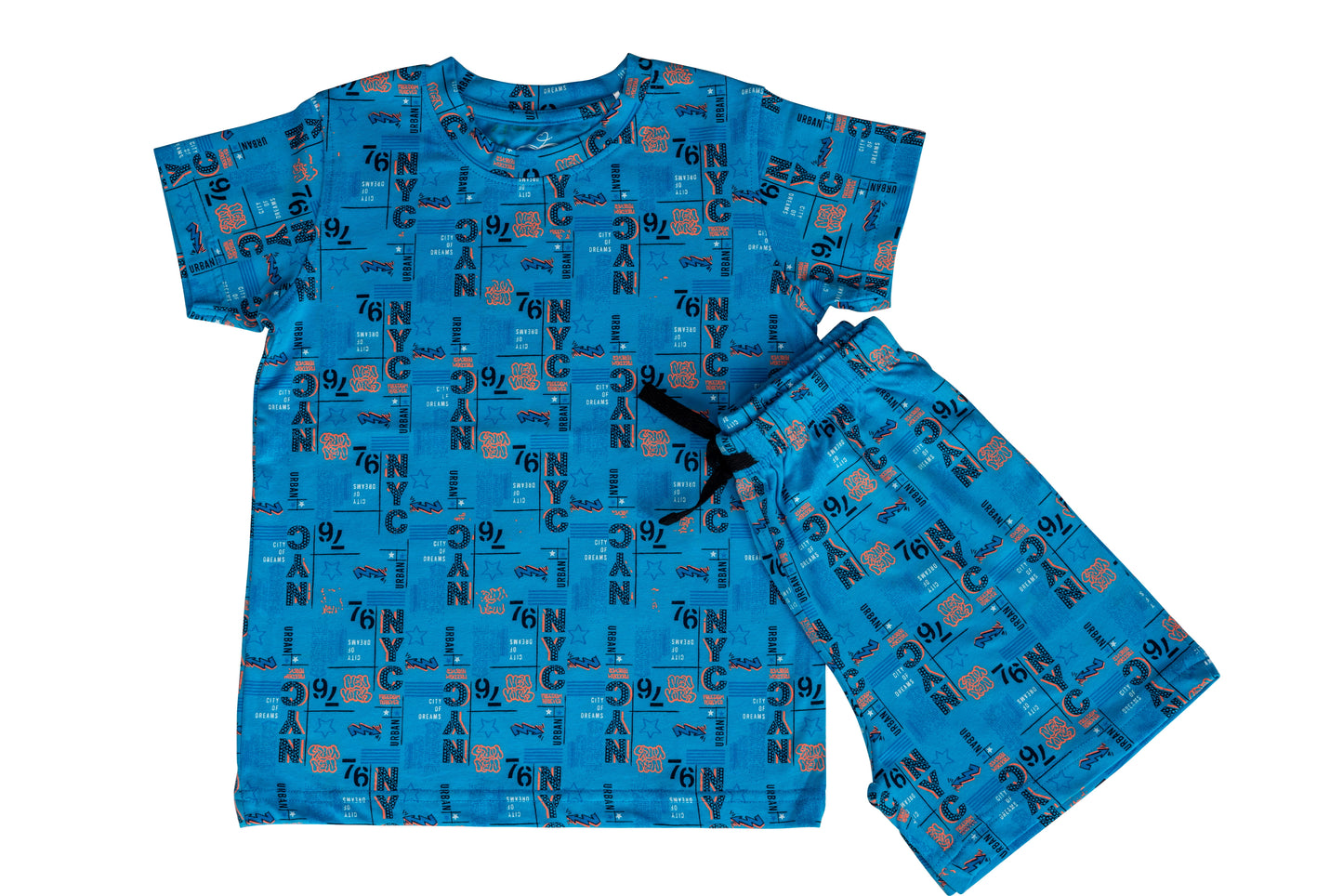 NYC Boys Co-ord Set