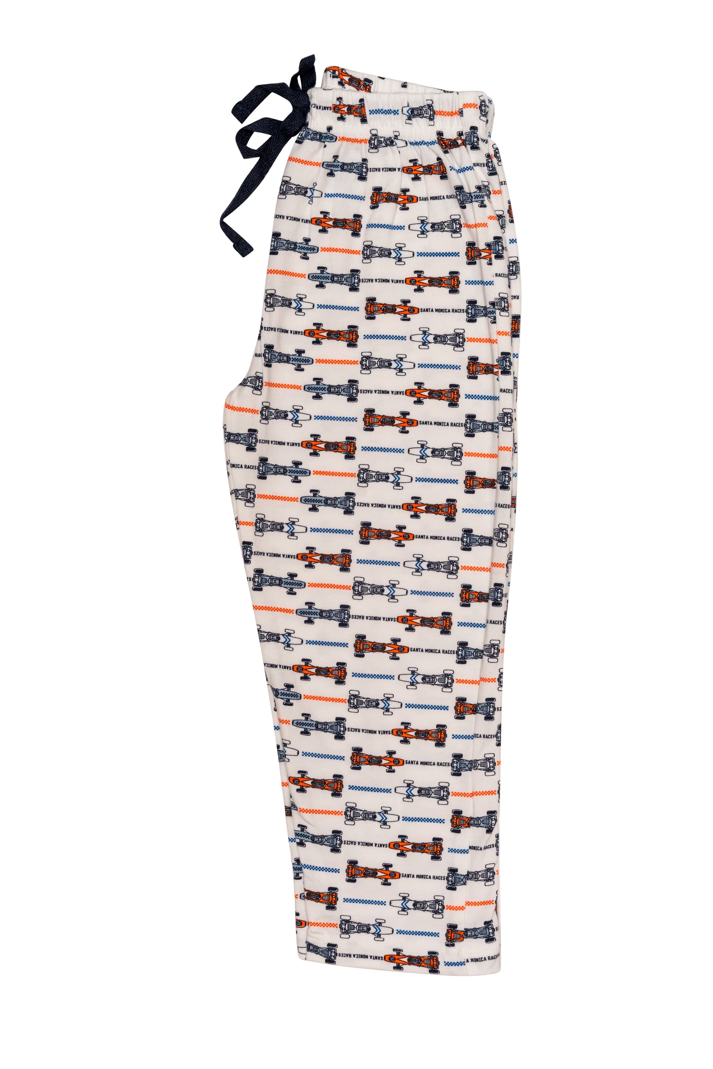 Racing Cars Night Suit