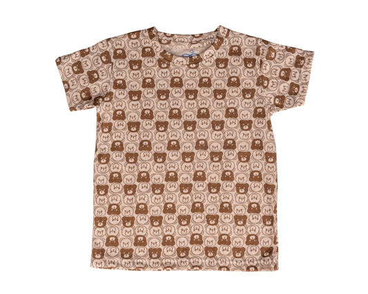 Teddy Boys Co-ord Set